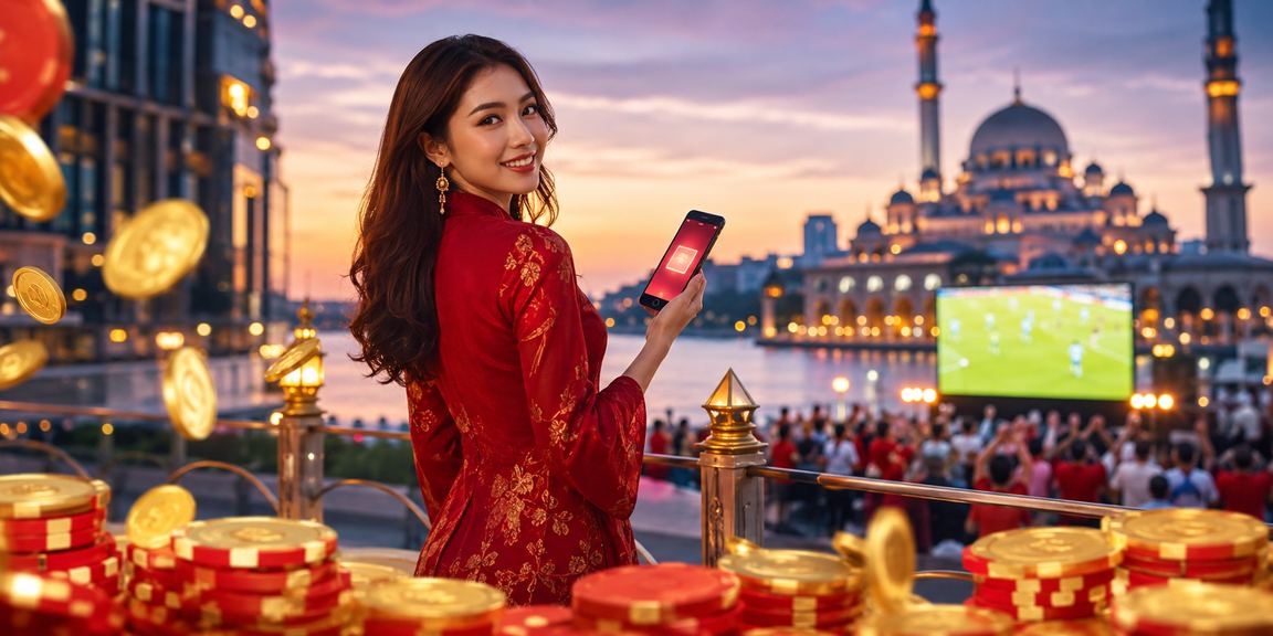 Proses deposit selamat dalam talian untuk pemain Malaysia melalui snp500 di Putrajaya